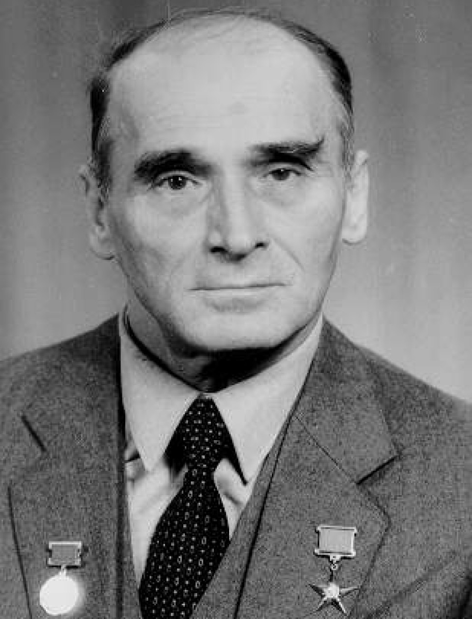В л а д и м и р П а в л о в и ч К а б а и д з е