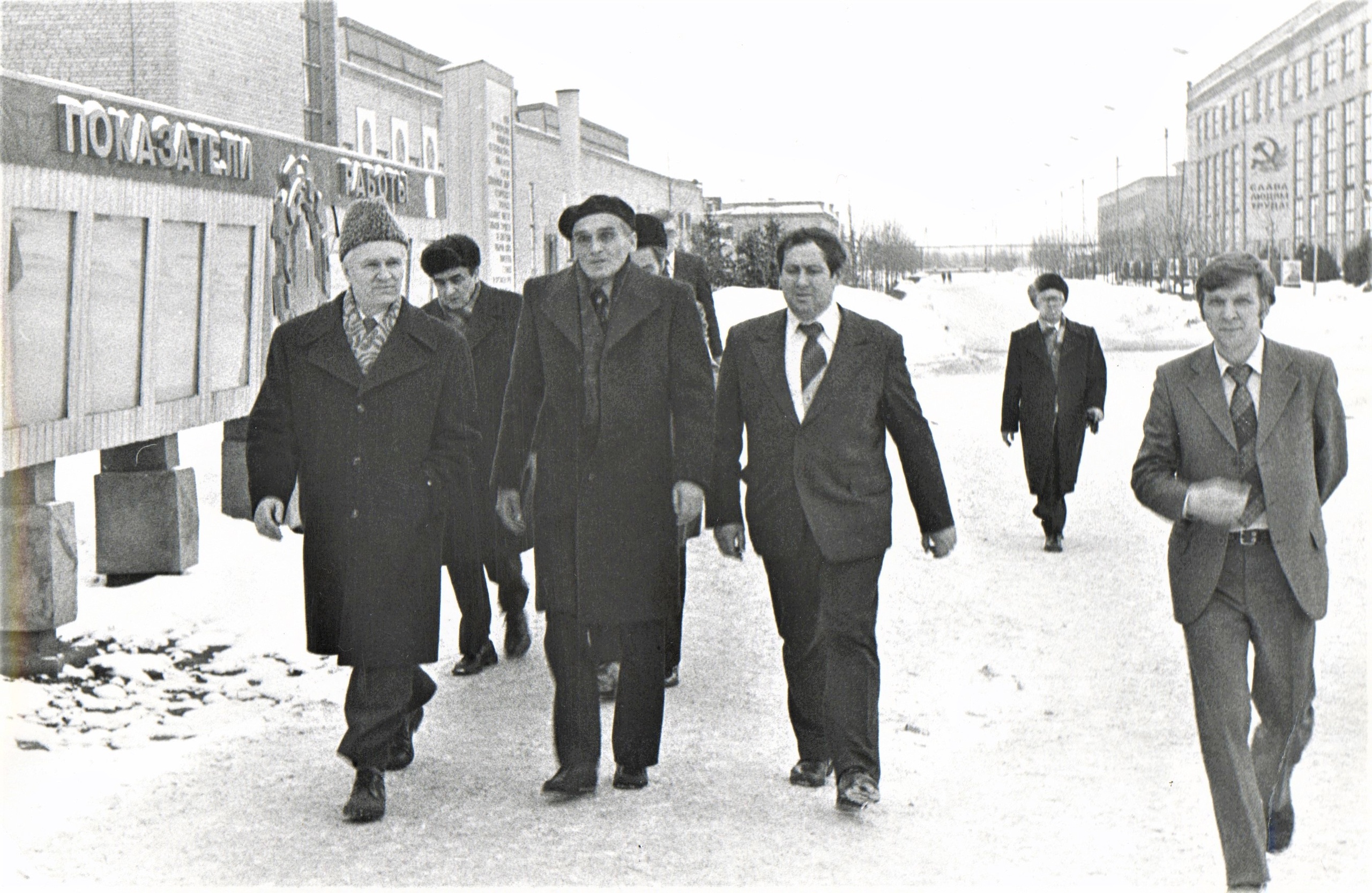 В л а д и м и р П а в л о в и ч К а б а и д з е